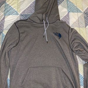 North Face Hoodie